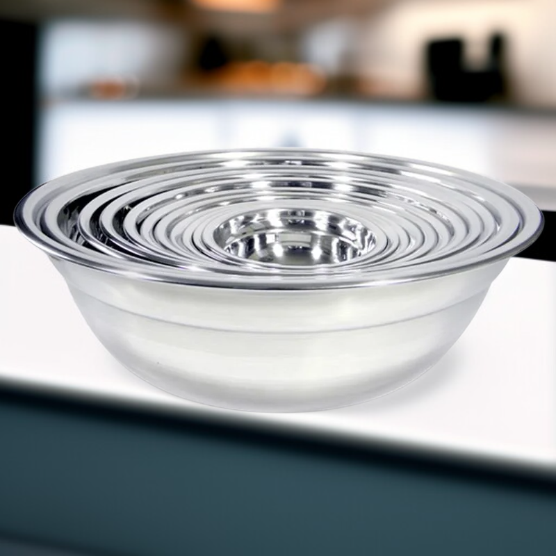 학생 마그네틱 밥그릇 스테인리스 소분 식당 채소 쟁반 국그릇