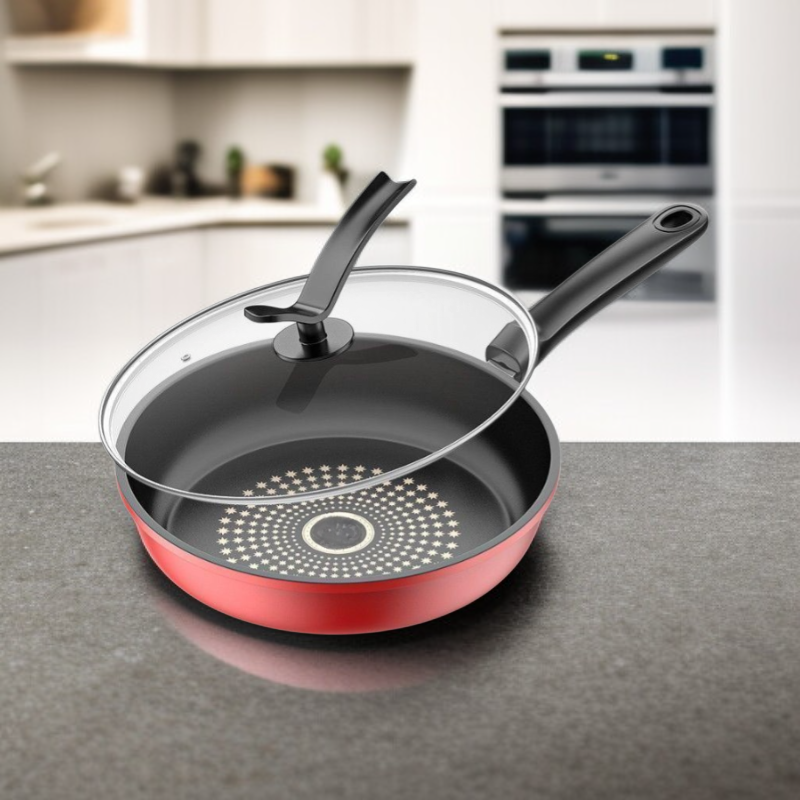 가정용 다기능 논스틱 프라이팬