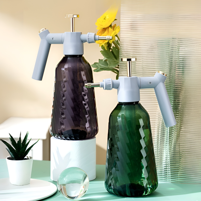 家庭用じょうろ