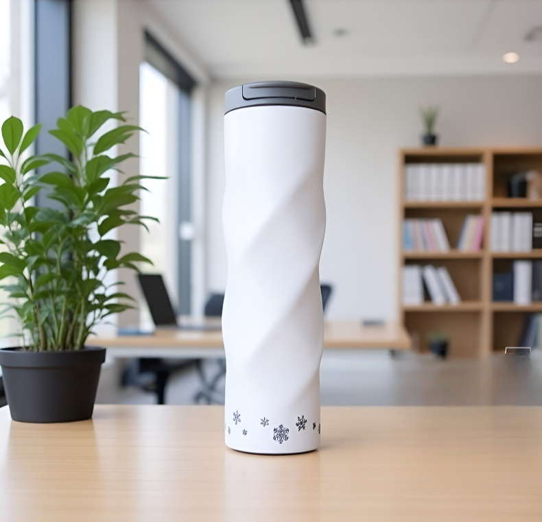 كوب قهوة سيراميك أنيق