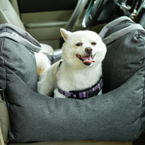 Creative Handheld Car Dog Nest