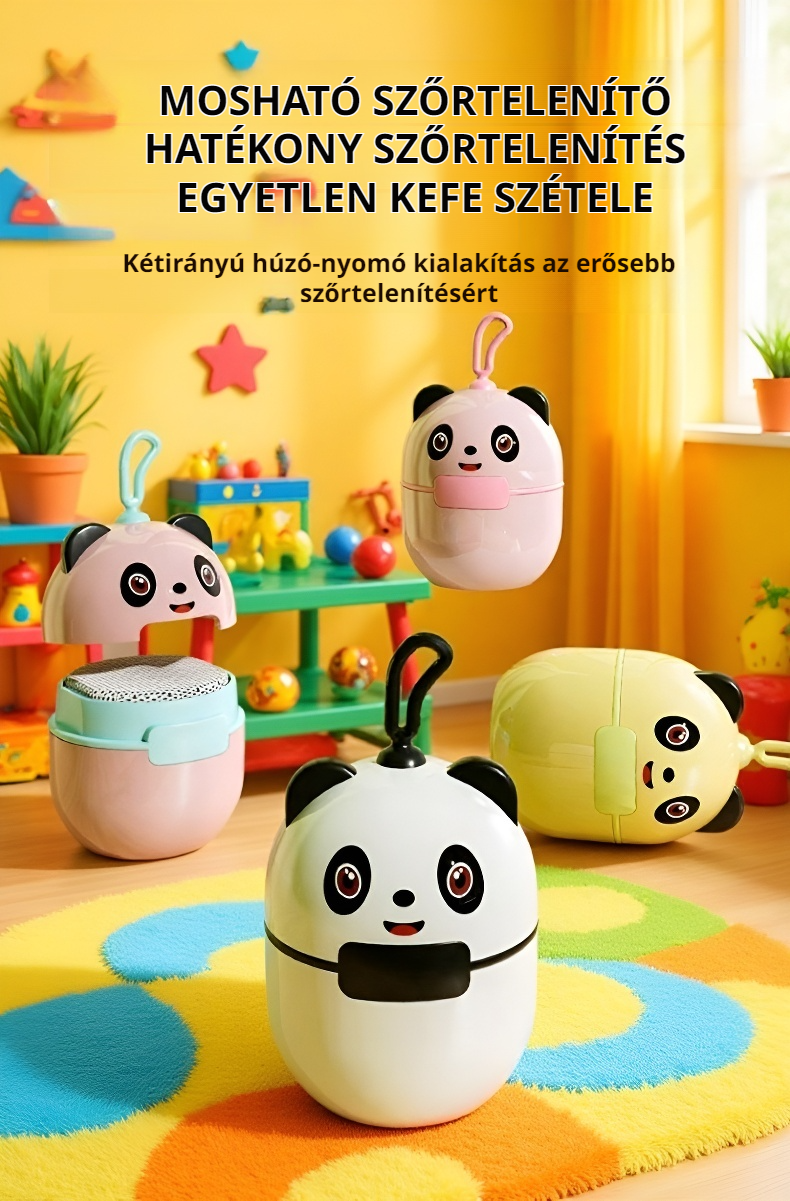 Szösztelenítő roller ruhán szösz eltávolításához