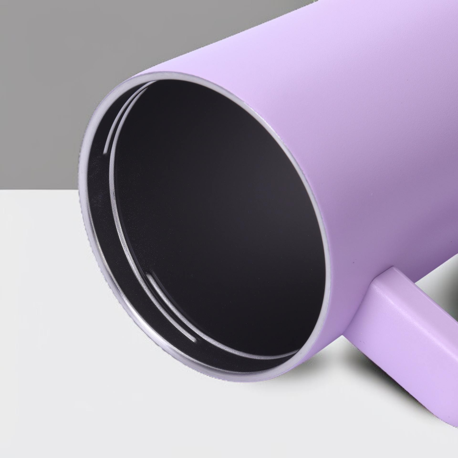 휴대용 스테인리스 스틸 컵