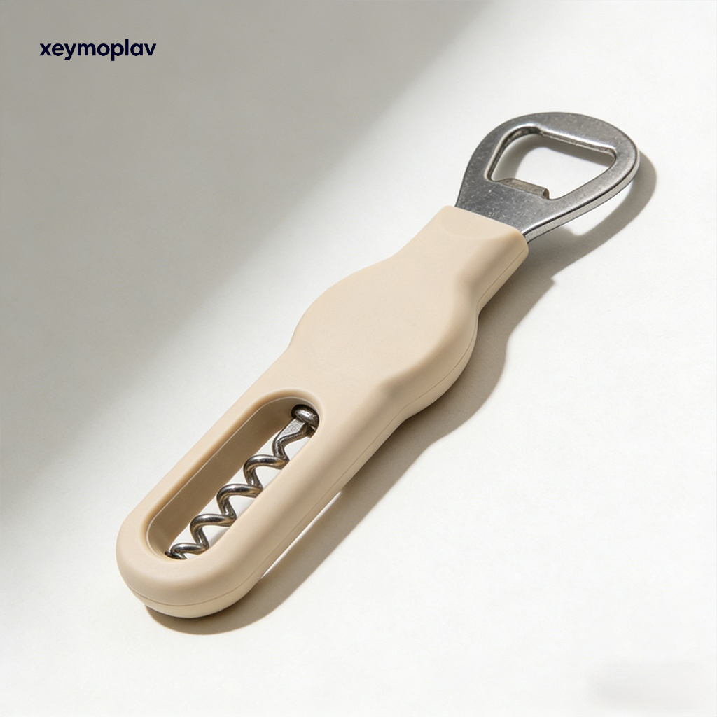 ที่เปิดขวดสแตนเลส (แพ็ค 10 ชิ้น)