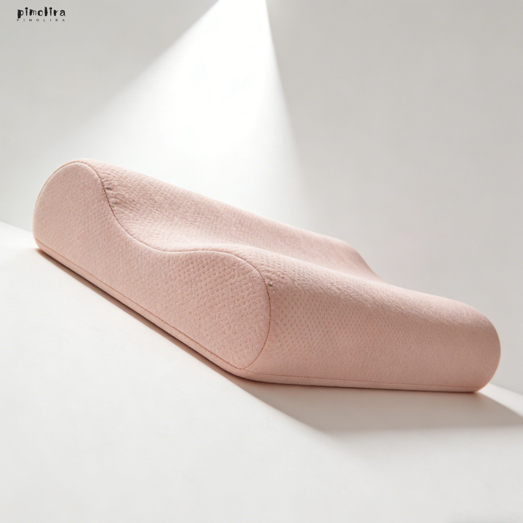 หมอนรองคอระบายอากาศ (ชุด 2 ใบ)