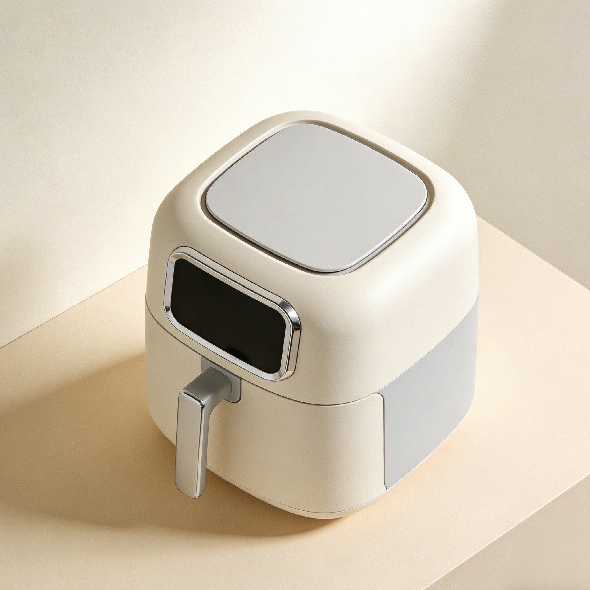 スマートエアフライヤー