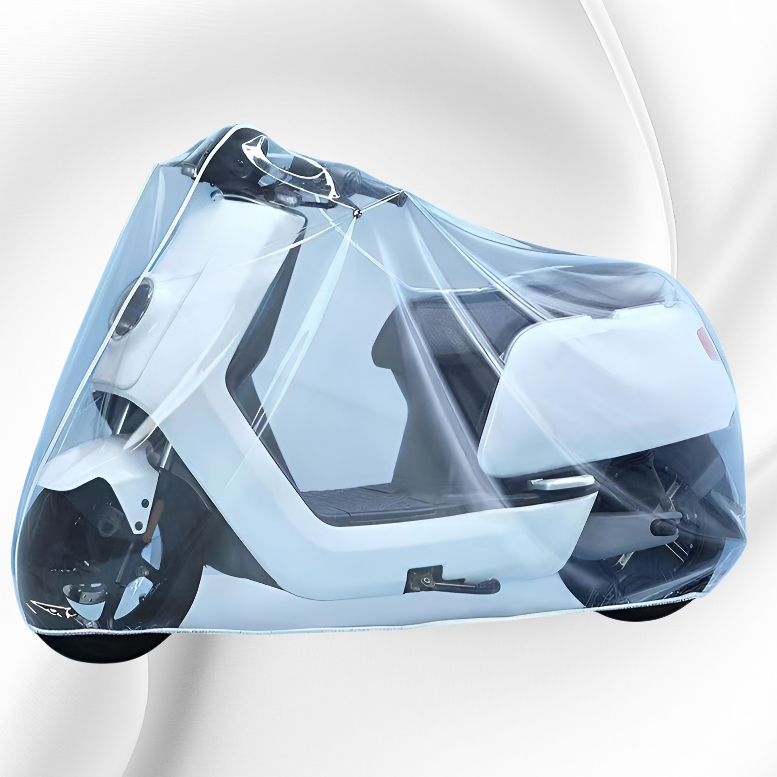  電動車防曬防雨罩