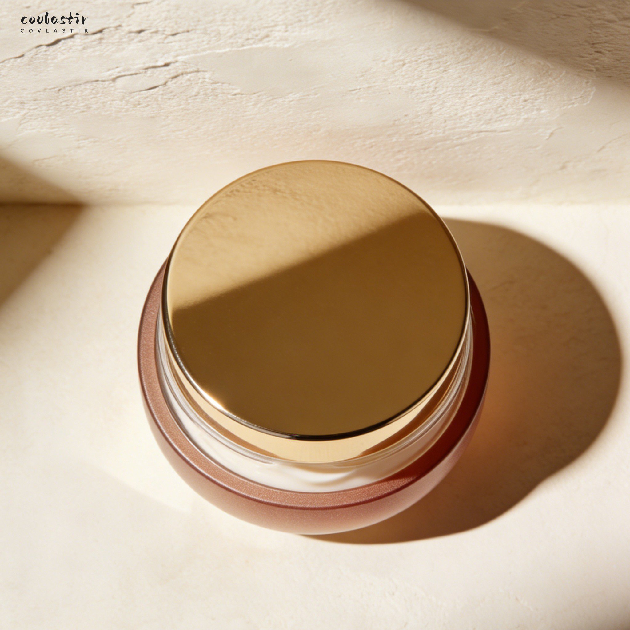 ครีมบำรุงผิวกายเพิ่มความชุ่มชื้นล้ำลึก