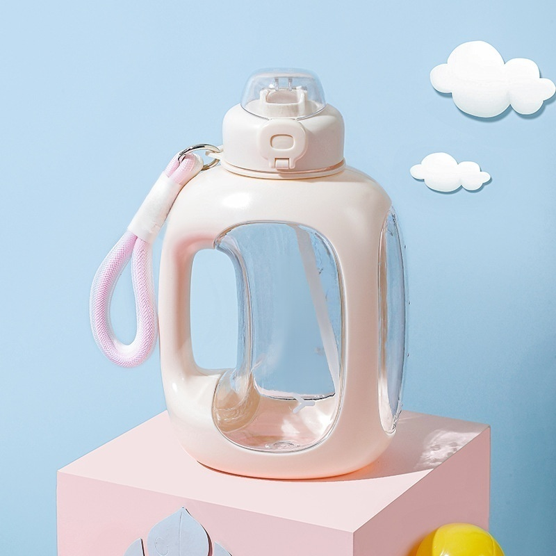 Summer portable kettle