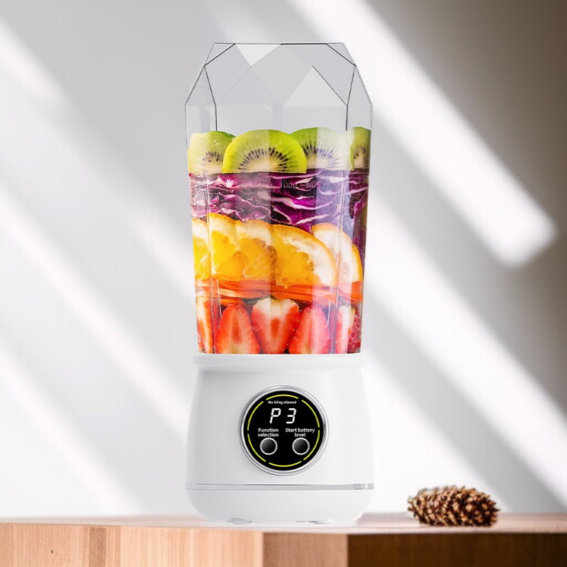 휴대용 착즙기 소형 원액기 오렌지 즙 슬래그 즙 분리 다기능 착즙기