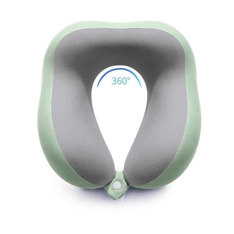 แกนหมอนที่นุ่มและอบอุ่น จำเป็นสำหรับการเดินทาง