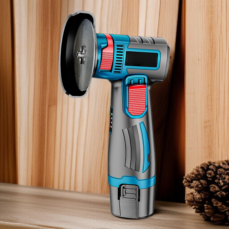 가정용전동샌더 리튬전기충전식핸드앵글밀미니밀