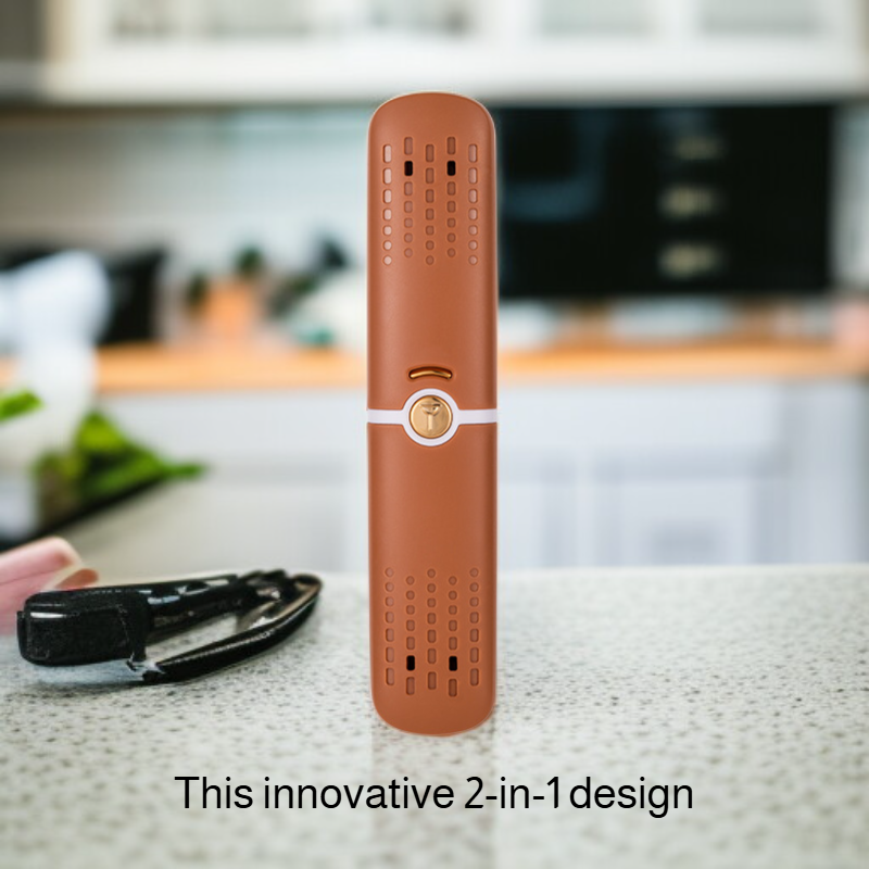 Multi-functional 2-in-1 Fruit Peeler