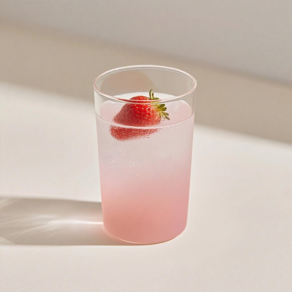 ชุดแก้วน้ำใส 2 ใบแพ็คสำหรับตกแต่งโต๊ะอาหาร