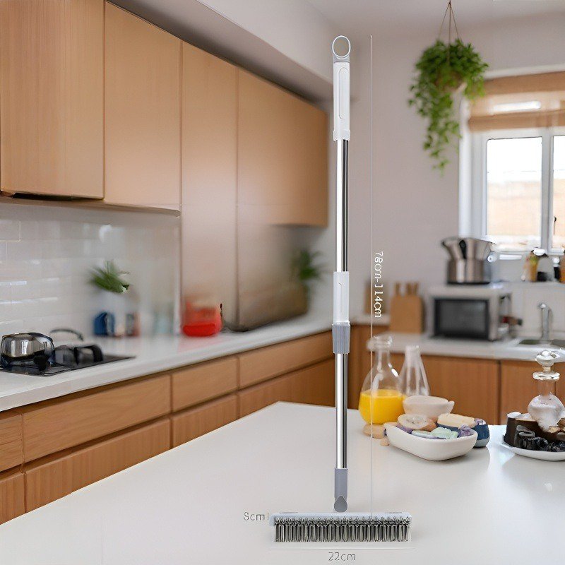 مكشطة أرضية الحمام المنزلية