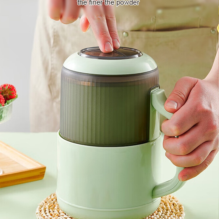 Haushaltskleine Schleifmaschine