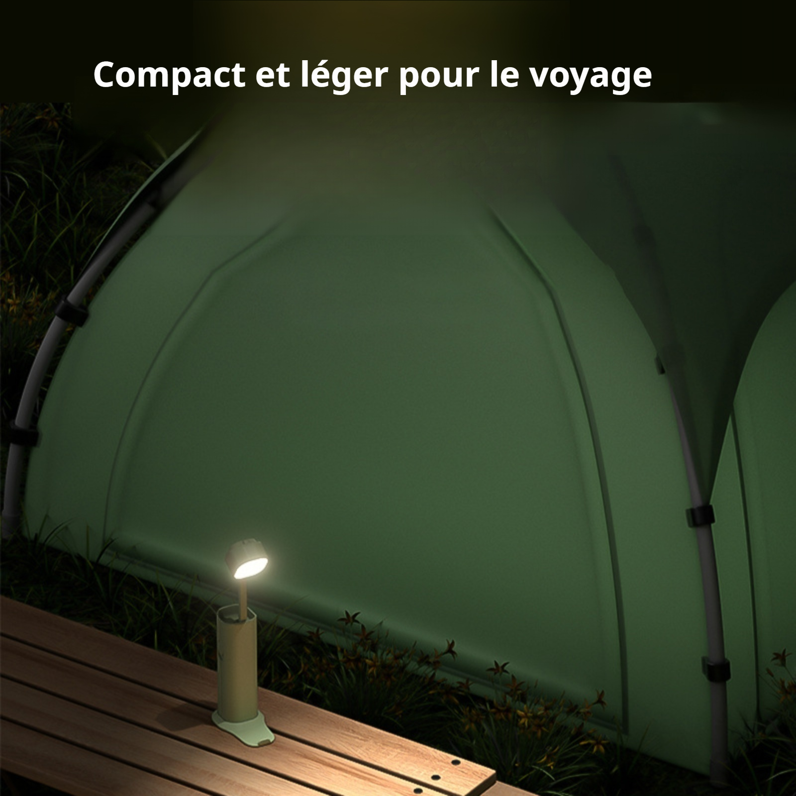 Lampe de bureau créative pour protéger les yeux
