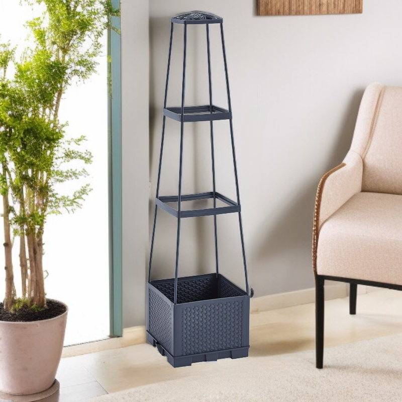 Multi-purpose Gardening Flower Pot