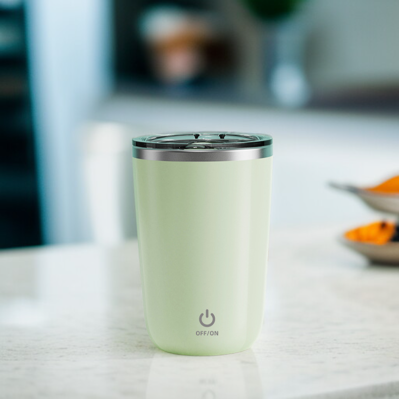 Haushaltsaufladung, automatische Touchscreen