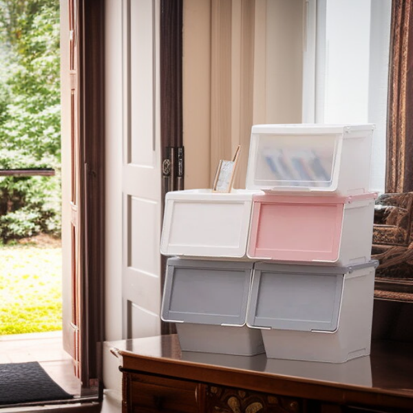 Vielzweck-Kunststoff Organizer 