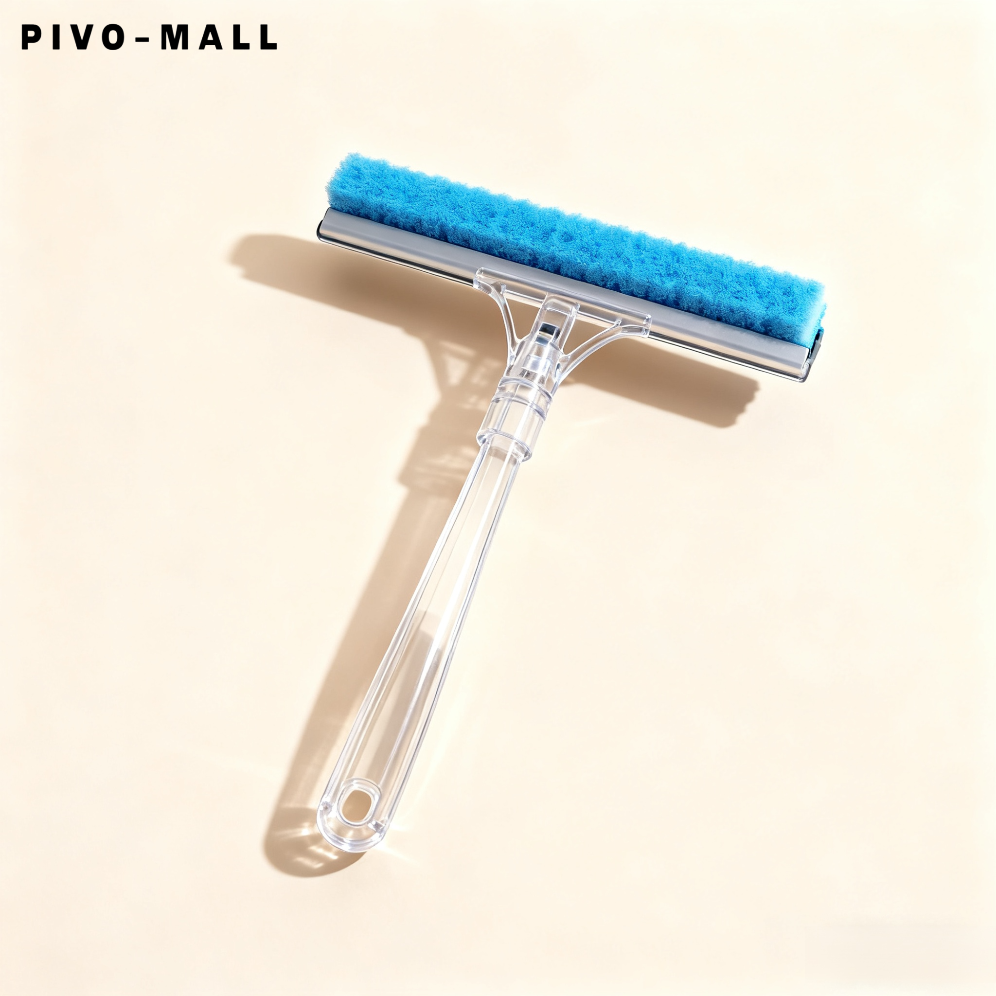 玻璃清潔刮刷（2個）