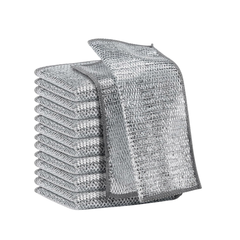 주방용 마이크로파이버 행주