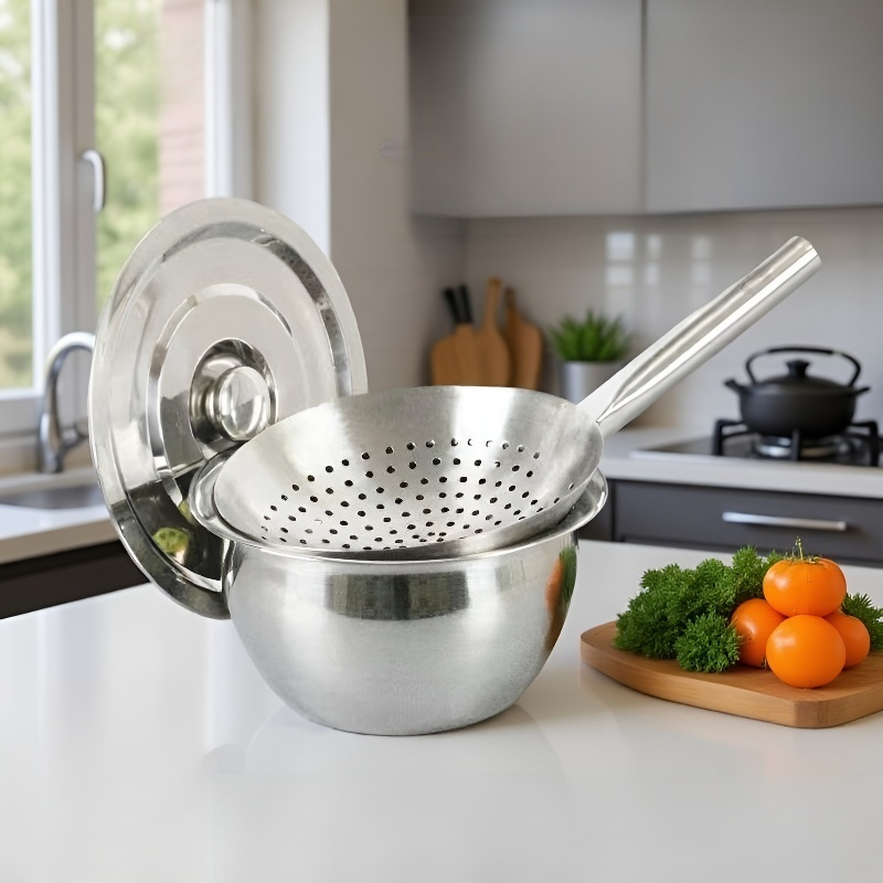 ステンレス製ストレーナーメッシュ