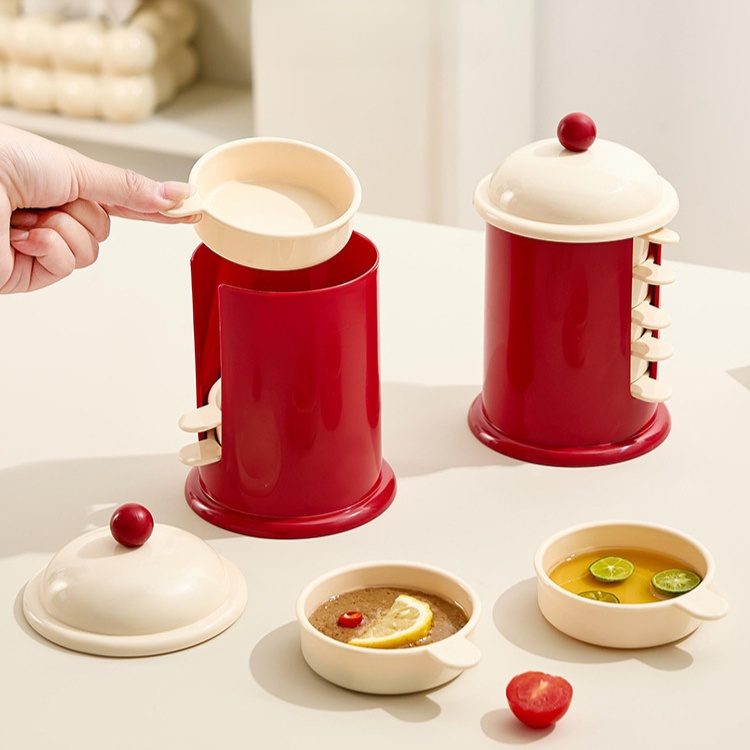 防塵収納ディープトレイ