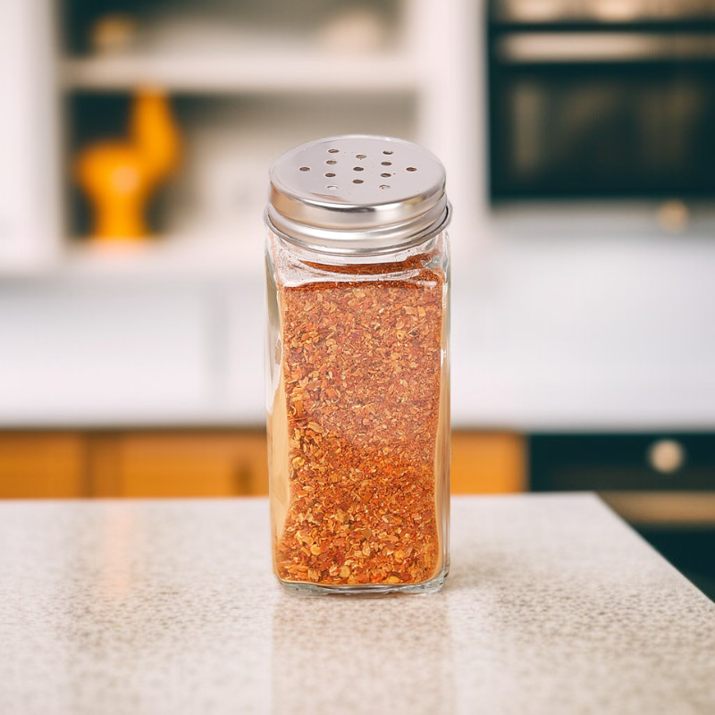 친환경 유리 양념병