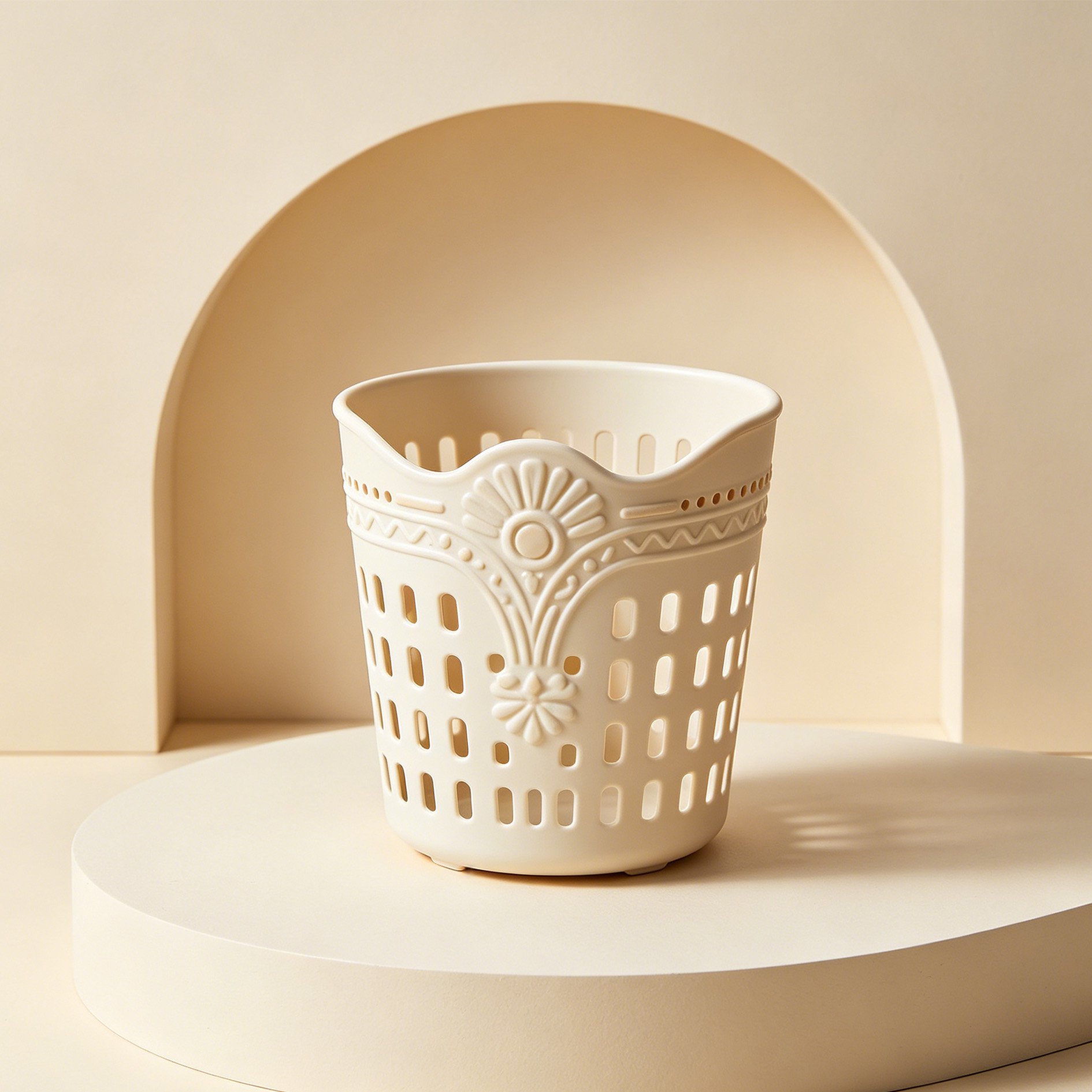 Aluminum Alloy Draining Chopstick Holder