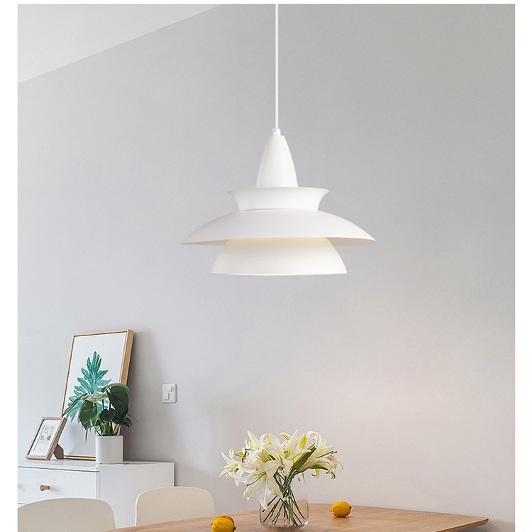 Suspension Artistique Polyvalente Moderne