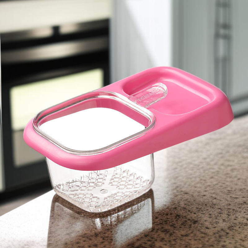 흡착식 주방 싱크대 배수 바구니