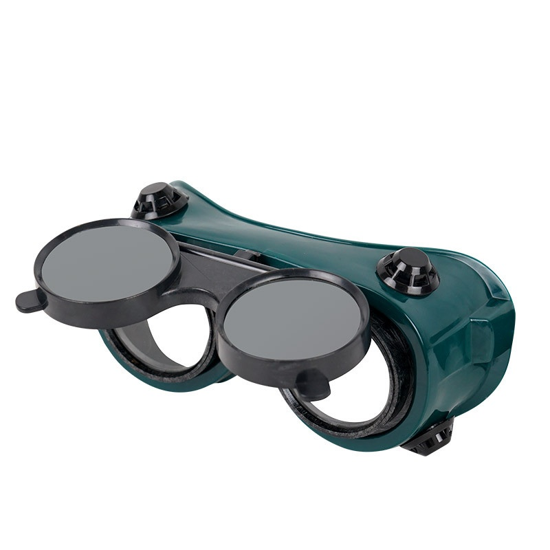 Gafas de seguridad para soldadores