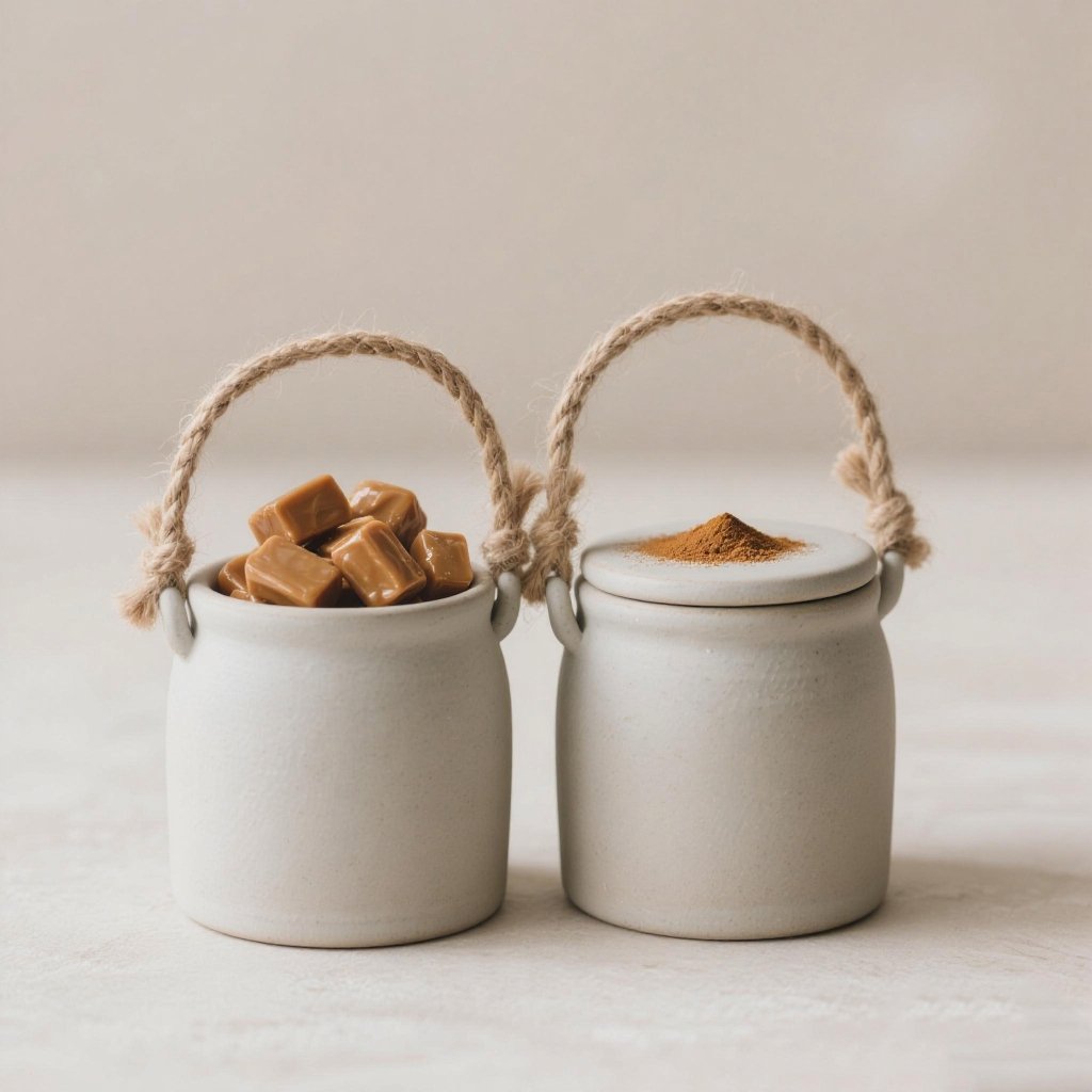 Hawthorn Delights - Sour and Sweet, Nutritious Snack(6 cutii)