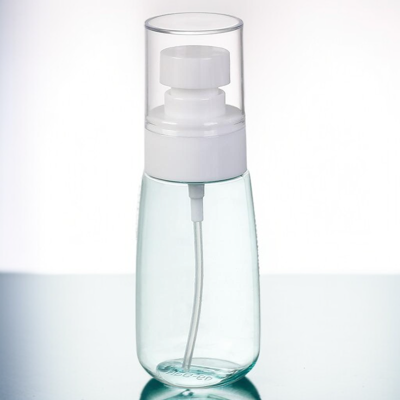 여행용 휴대용 리필 병