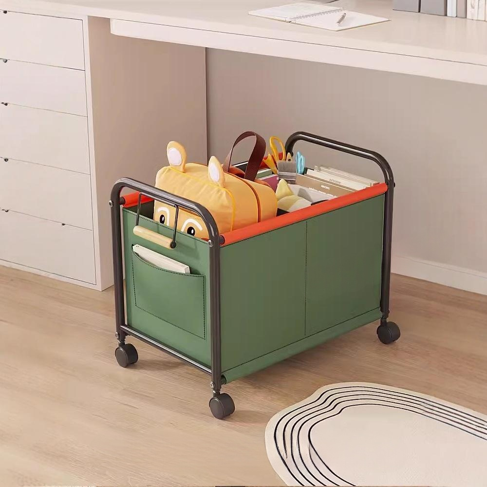 Storage basket, shelf, snack basket