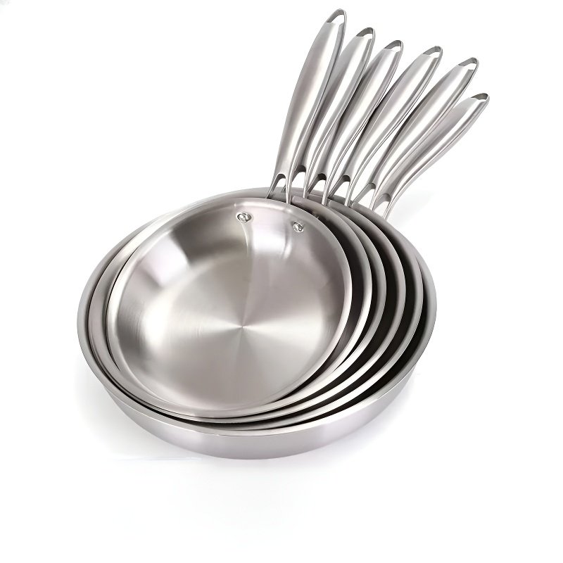 กระทะเคลือบสารกันติด