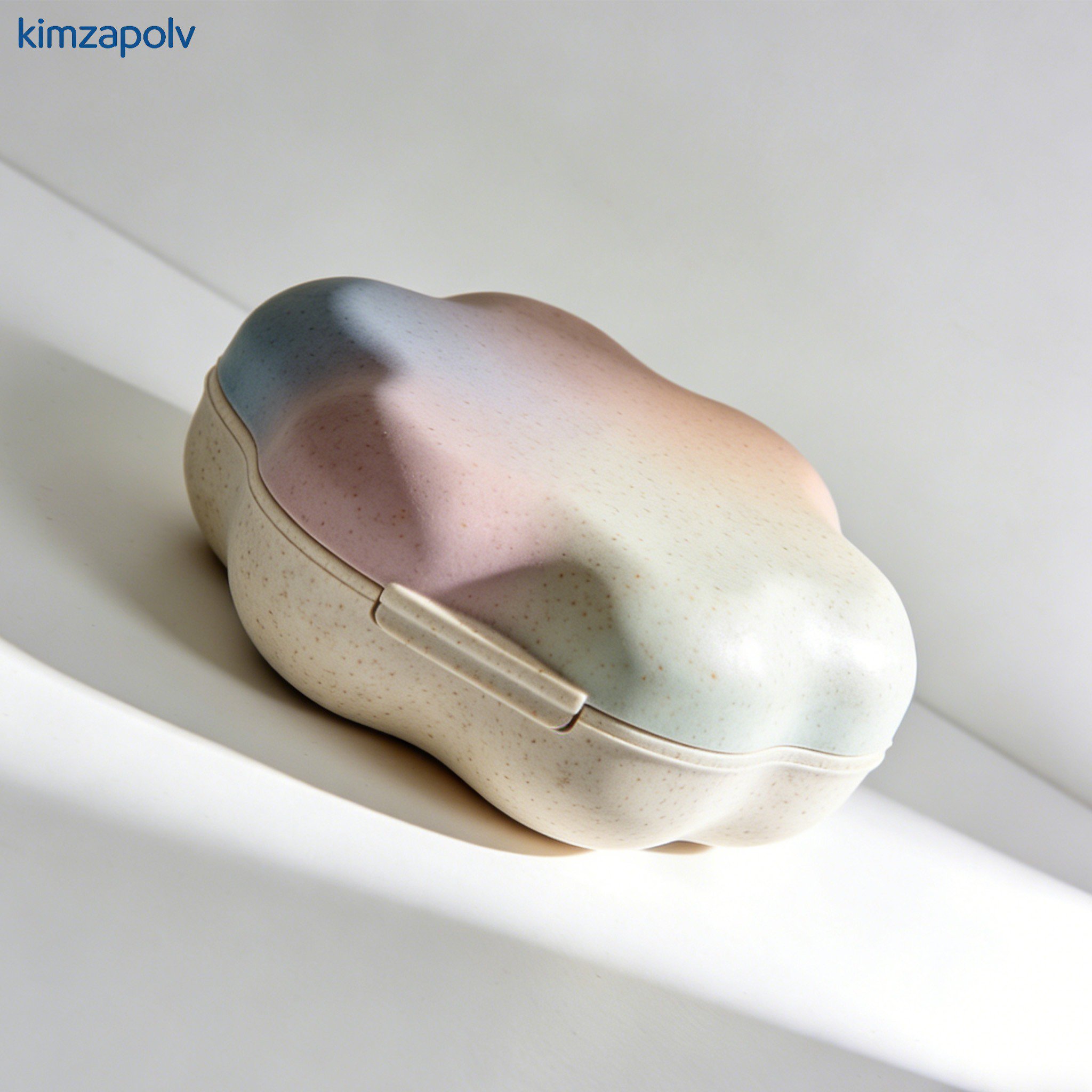 隨身收納盒（8個）