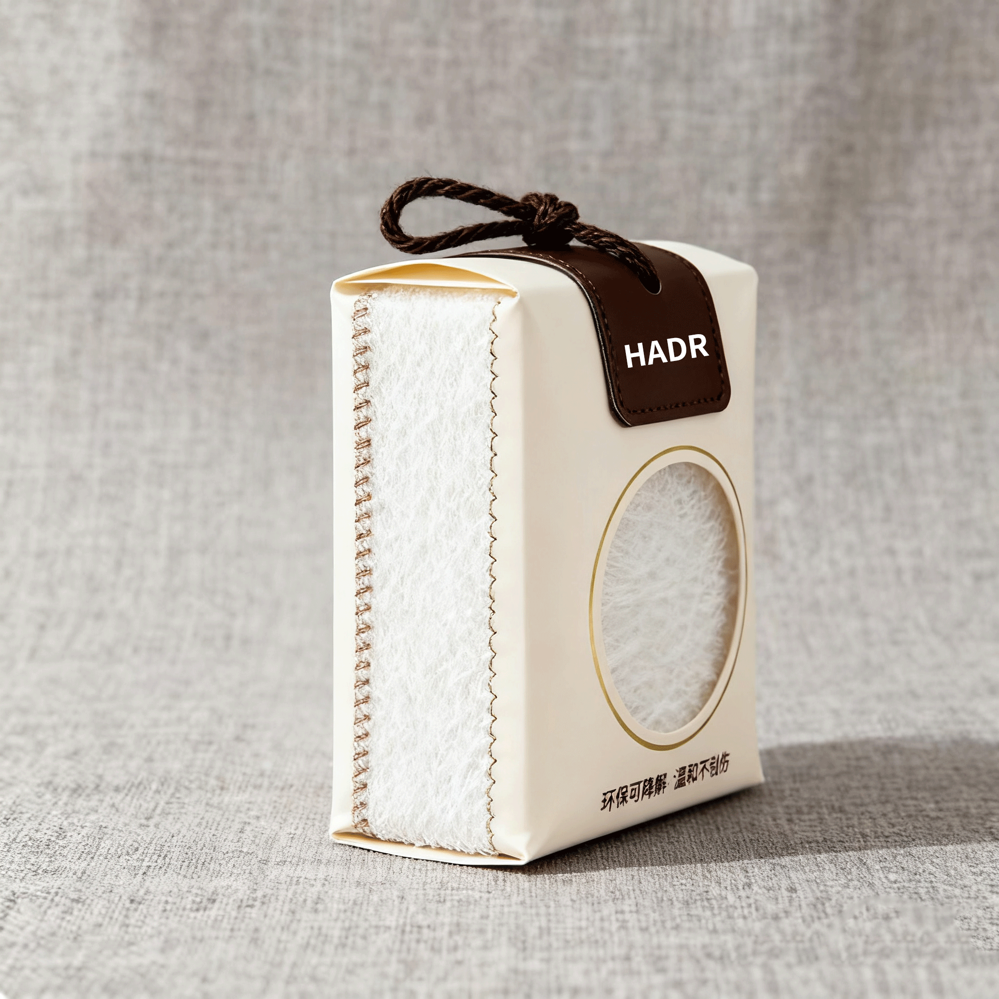 Mycí houbička na nádobí (2 ks)