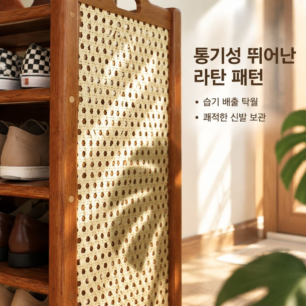 가정용 다단 대용량 간이 신발장 원룸 기숙사 심플 현관 신발정리대