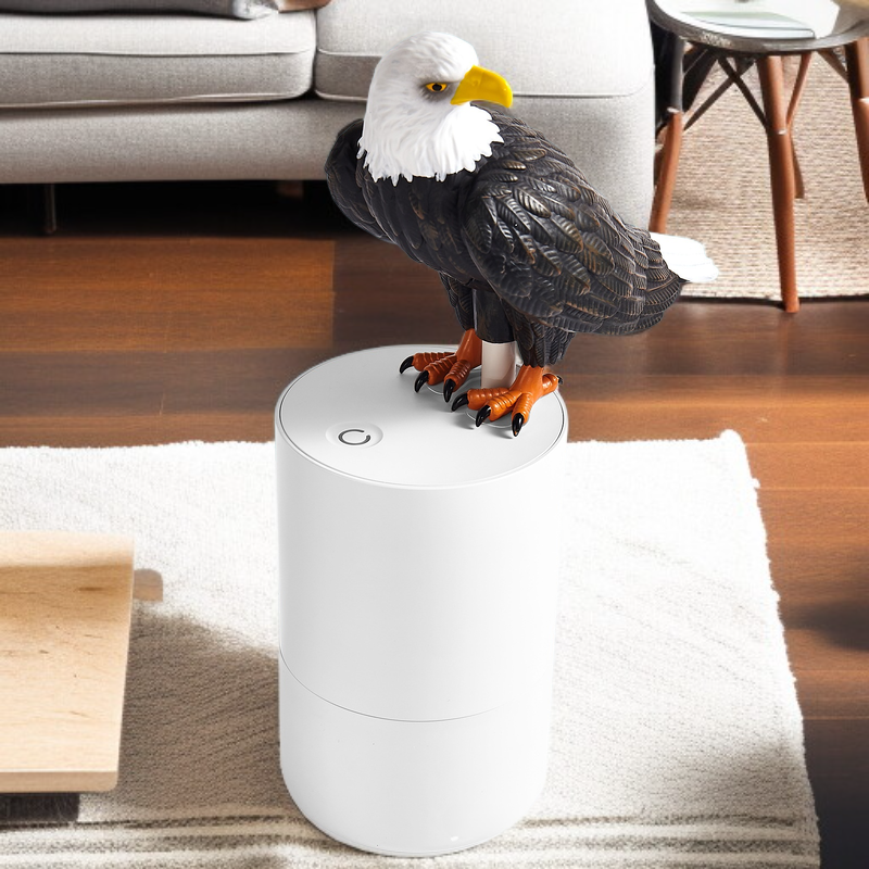 Little Pigeon Handdesinfektionsmittel, batteriebetrieben, smarter elektrischer Sensor, automatischer