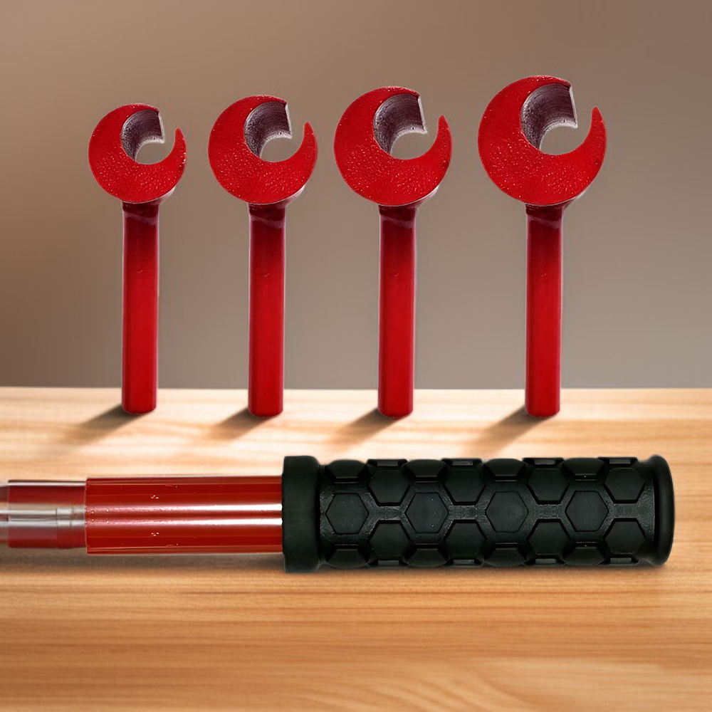 Hinge Gap Adjustment Wrench