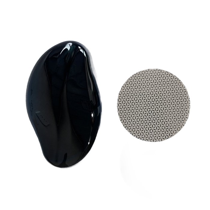 角質除去脱毛機