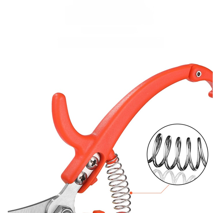 Gardening pruning shears