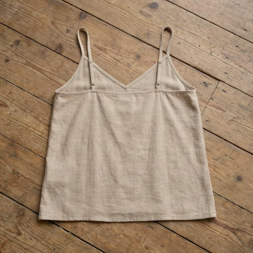 여성 트레이닝 나시