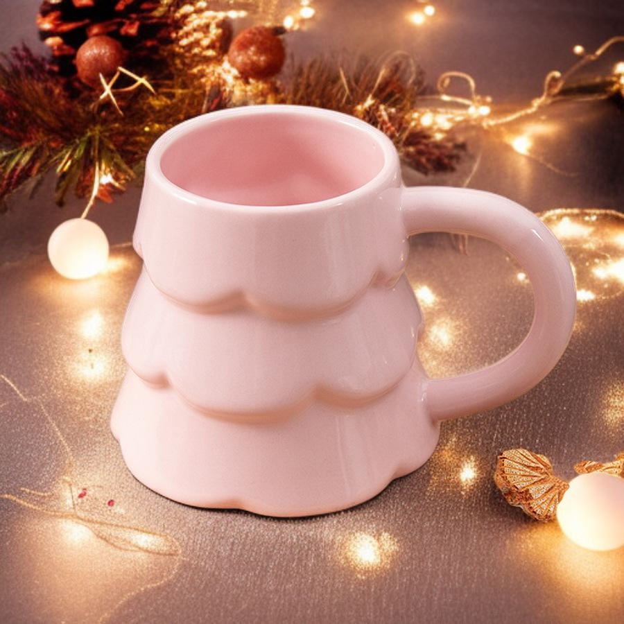 커플용 세라믹 머그