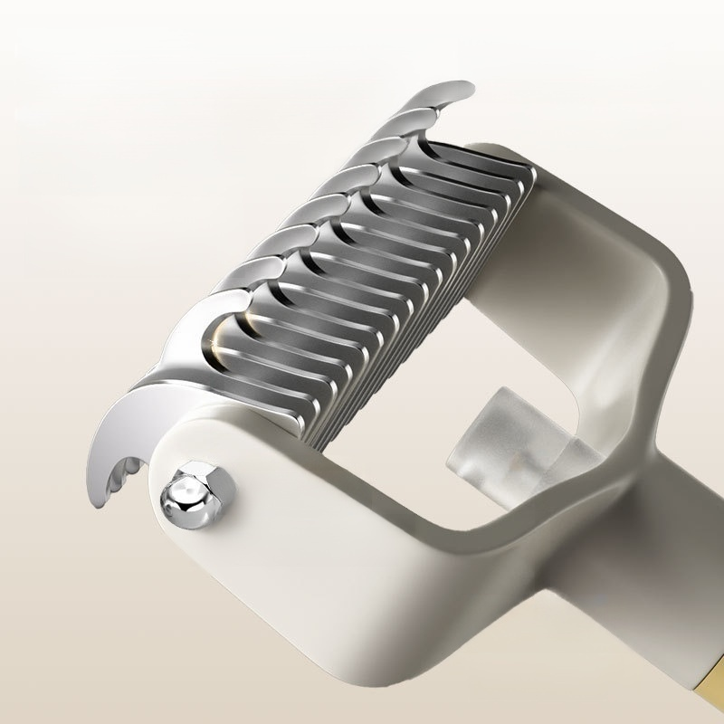 반려동물 털 관리 및 청소 도구 