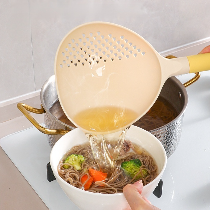 ตะแกรงกรองซุปทนความร้อนสูง