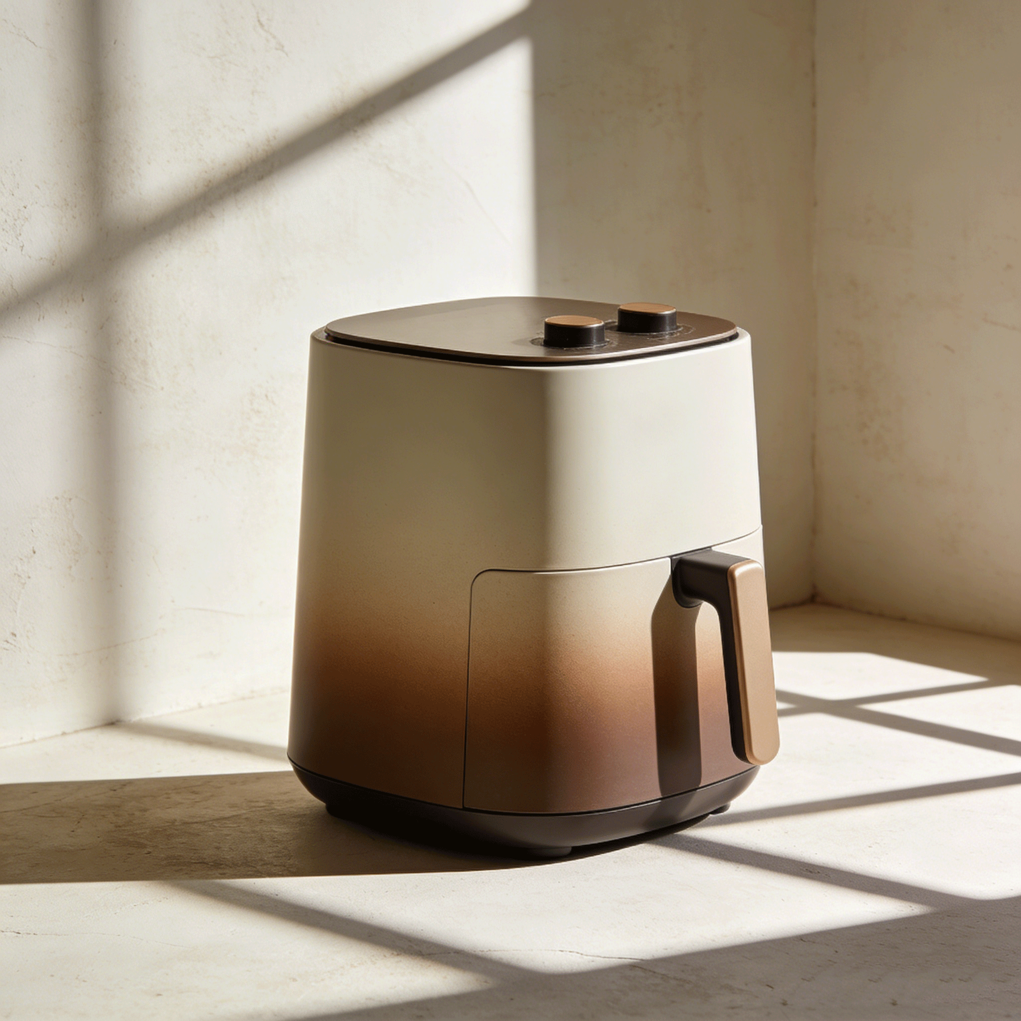 スマート家庭用エアフライヤー