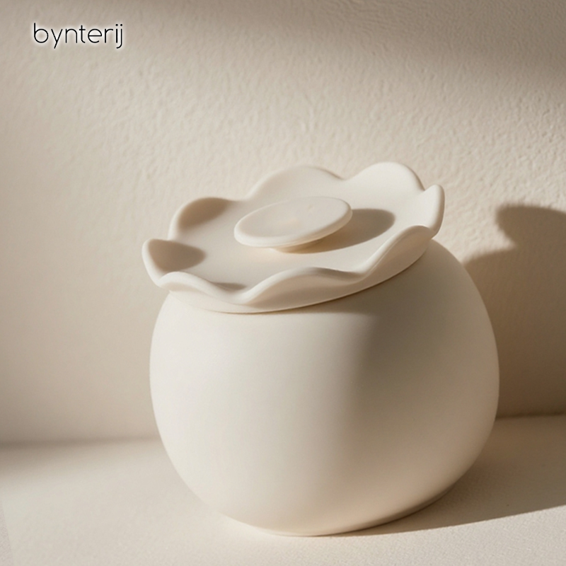 กล่องใส่ขนมขบเคี้ยวแบบหนาและปิดสนิท (แพ็ค 3 ชิ้น)